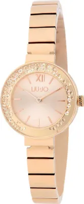 Zdjęcie produktu dla Only time Trendy Liujo Pink Collection - kobieta
