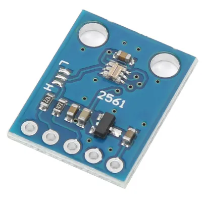 Obrázek produktu pro TSL2561,GY-2561,Modul senzoru svítivosti,Modul světelného senzoru,Modul digitálního senzoru svítivosti,Modul TSL2561