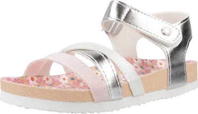 Produktbild von Gioseppo Houlton Schuhe Silber