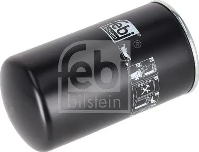 Produktbild von Ölfilter FEBI BILSTEIN 198409 Anschraubfilter