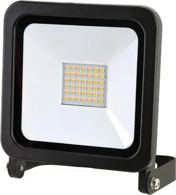 Obrázok produktu pre LED FOTON IP65 reflektor reflektor reflektor 30W 4000K 2400lm neutrálna biela IP65 vodotesné vonkajšie reflektory vonkajšie osvetlenie