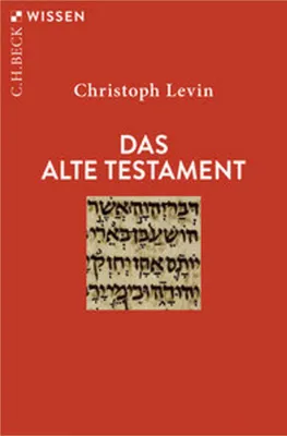 Image de Das Alte Testament