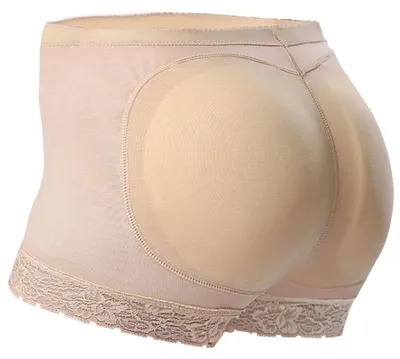Produktbild von Nahtlose Butt Lifter Shorts Damen