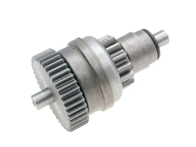 Produktbild von 101 Octane Ip36616 Primärwelle Silber Silber One Size