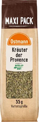 Produktbild von Kräuter der Provence
