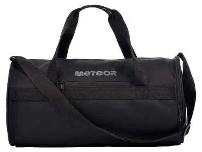 Image de Meteor - Sac de voyage « Sirin », 25 L PP3284 (taille unique) (noir)