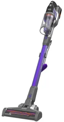 Image de Black&Decker 4-in-1 Pet BHFEV362DP-QW
