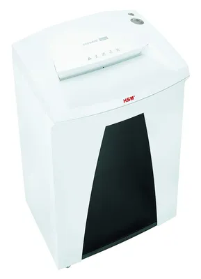 Produktbild von HSM Securio B32 0,78x11mm oiler, Partikelschnitt-Zerkleinerung, 31 cm, 0.78 x 11 mm, 82 l, 56 dB, 3900 mm/min