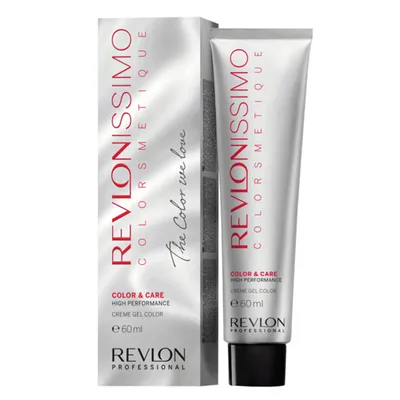 Produktbild von Revlon Colorsmetique Pure Colors 60ml