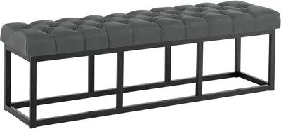 Image de Banc Amun Tissu B150