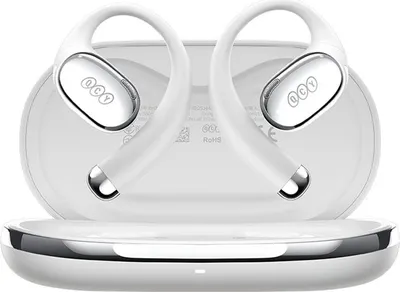 Image de QCY Crossky R70 wireless headphones (gray)