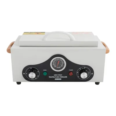 Obrázek produktu pro Sterilizátor pro nástroje na nehty