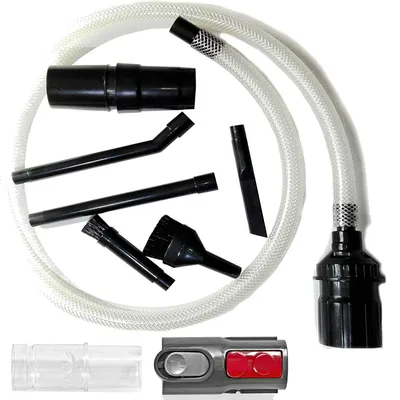 Zdjęcie produktu dla Zestaw mini dysz do odkurzacza Dyson V7 V8 V10 V6 DC34 DC35 DC59 DC62 DC26 DC29 DC31 DC36 DC37 DC33 DC38 DC39 DC47 DC50 DC72 DC61 DC58 SV10 SV11 Trigger DC05 DC08 SV06 DC41
