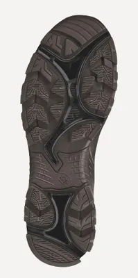 Produktbild von Haix® BLACK EAGLE Safety 40 low/black-black UK 3.0-15.0 / EU 35-51 Art. 610010, Größe:UK 3.5 / EU 36