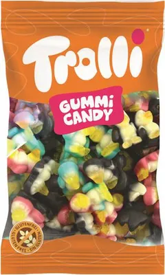 Zdjęcie produktu dla Trolli Pingummi 1000g