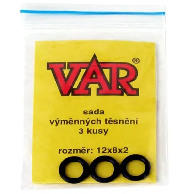 Zdjęcie produktu dla zestaw uszczelnień VAR