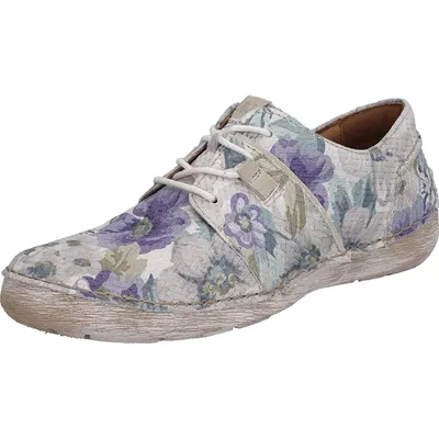 Produktbild von JOSEF SEIBEL Fergey 91 | Halbschuh für Damen | Blau