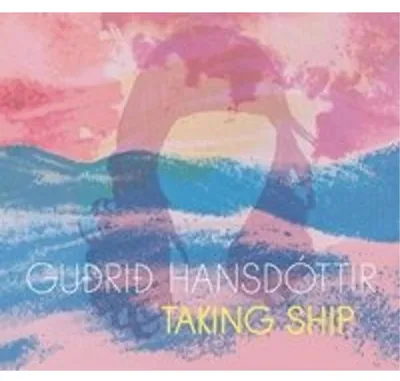 Obrázek produktu pro Guðrið Hansdóttir: (CD / Název: Q-Z)