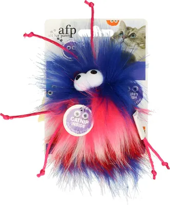Immagine prodotto di AFP Furry Fluffer Rosso