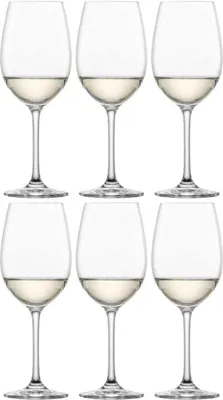 Obrázek produktu pro Sklenice na bílé víno Schott Zwiesel Ivento - 350 ml - 6 kusů