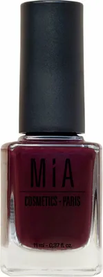 Obrázek produktu pro Mía Cosmetics Esmalte Bull Blood 11ml