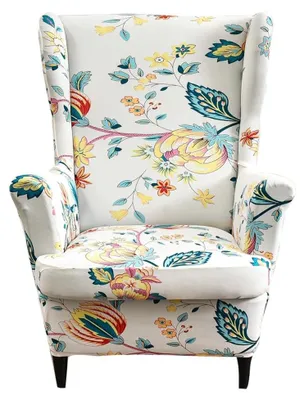Imagen del producto de Fundas elásticas para sillones reclinables, 2 unidades
