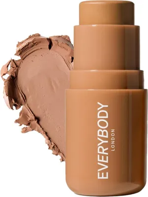Obrázok produktu pre EVERYBODY LONDON Krémový kontúrovací bronzer Stick Medium