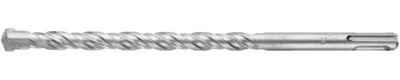 Produktbild von SDS Plus Betonbohrer, 12 x 210 mm, S4