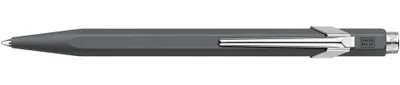 Immagine prodotto di CARAN D'ACHE 849.495 CARAN D'ACHE Penna a sfera a scatto 849 Classic Line, antracite