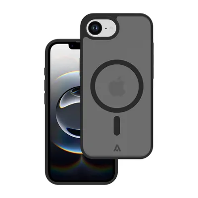 Produktbild von alkaya Lucid Protection Case With Magsafe iPhone 16e(SE2025), Black