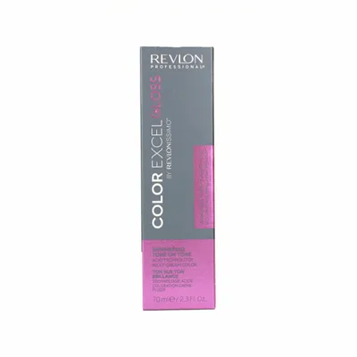 Produktbild von Revlon Revlonissimo Color Excel Gloss 70ml Color .052