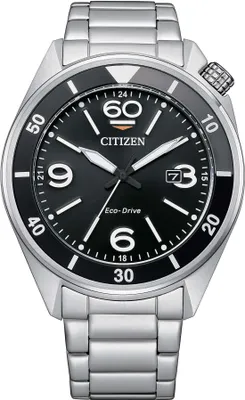 Obrázok produktu pre Pánské hodinky Citizen AW1710-80E Eco-Drive