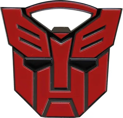 Produktbild von Flaschenöffner Transformers - Autobots