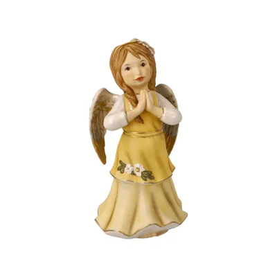 Produktbild von Goebel Engel der Freude Weihnachtsfigur