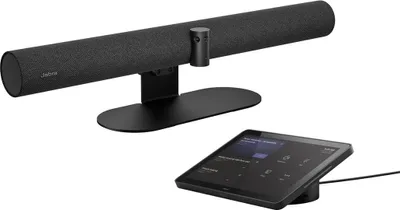 Productafbeelding van Jabra PanaCast 50 Videobarsysteem - Set voor videoconferenties (PanaCast 50)