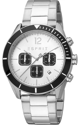 Produktbild von ESPRIT TIME Armbanduhr ESPRIT ES1G372M0045