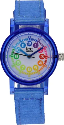 Immagine prodotto di Orologio Ice Watch Orologio per bambini ICE-learning blu 024503