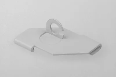 Immagine prodotto di Gancio a soffitto STAS per cavo con occhielli (set di 5)