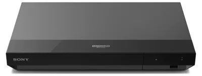 Immagine prodotto di Sony UBP-X700/K Lettore Blu-Ray Compatibilità 3D Nero