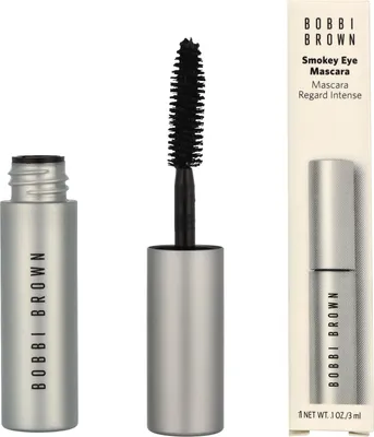 Produktbild von Bobbi Brown Smokey Eye Mascara 3 ml