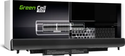 Produktbild von Green Cell PRO Laptop Akku HS04 HSTNN-LB6U HSTNN-LB6V 807957-001 für HP 240 G4 G5 245 G4 G5 250 G4 G5 255 G4 G5 256 G4 340 G3