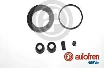 Produktbild von AUTOFREN SEINSA Bremssattel-Reparatursatz für KIA CARENS II (FJ) Vorne 57mm D4827