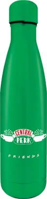 Obrázok produktu pre Láhev nerezová Přátelé (Central Perk), 540 ml