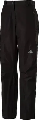 Produktbild von McKINLEY Regenhose McKinley Carlow II KG Damen BLACK 17