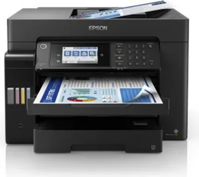 Produktbild von Epson EcoTank L15160 Inkjet A3+ 4800 x 1200 DPI 32 ppm Wi-Fi
