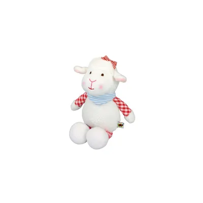 Produktbild von BabyGlück|Die Spiegelburg Spieluhr Lämmchen BabyGlück