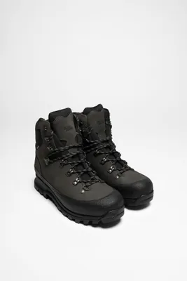 Produktbild von Hanwag Herren Trekkingstiefel Nazcat II GTX in Mocca Black