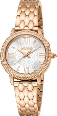 Obrázek produktu pro Dámské hodinky Just Cavalli FIDENZA 2023-24 COLLECTION (Ø 30 mm)