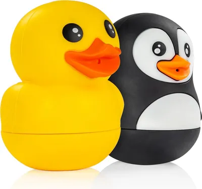 Produktbild von Reer GmbH Badespieltiere 2er Sonstige Sonstige
