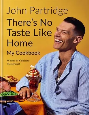 Productafbeelding van There's No Taste Like Home